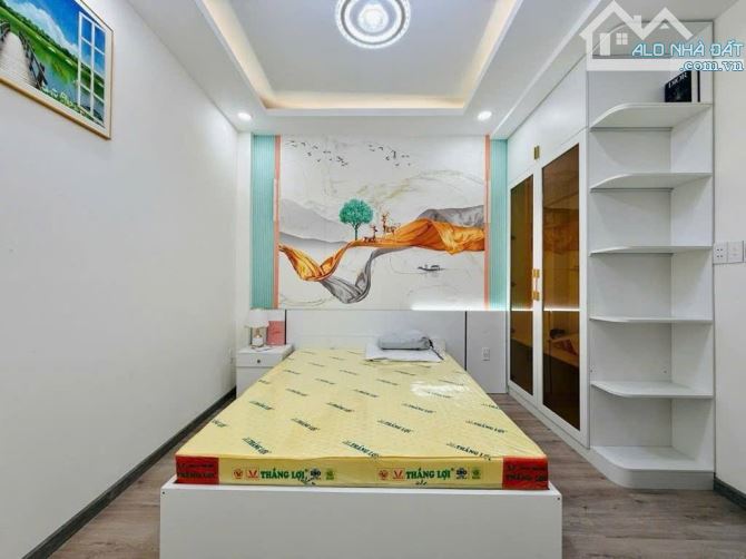 Bán nhà liền kề Đại Kim,  460m, 5 tầng, 12 tỷ, ô tô vào nhà - 5