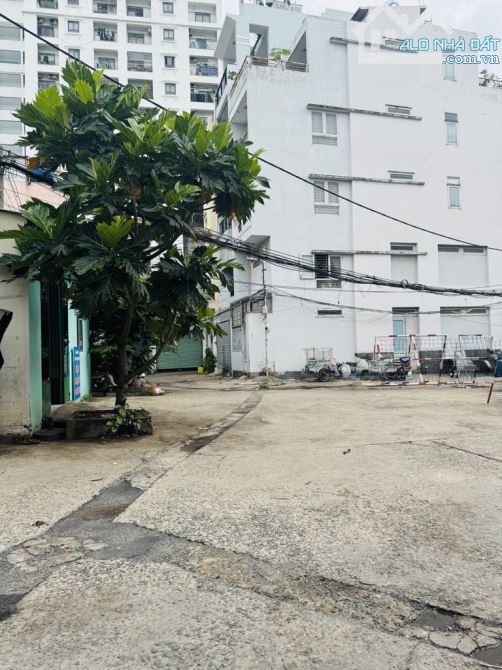 💥CHÍNH CHỦ BÌNH THẠNH 🏠 50M2 3 TẦNG NỞ HẬU HXH NGUYỄN THIỆN THUẬT 💰 CHỈ 7.X TỶ TL - 6