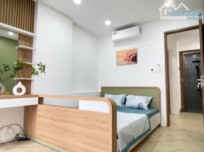 🎉🎉🎉Nhà 2 tầng ngay TT Hải Châu full nội thất , xách valy vào ở ngay - 6