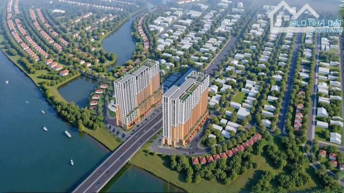 🚀 MẶT TIỀN NGUYỄN PHƯỚC LAN – GẦN CẦU HOÀ XUÂN VỊ TRÍ VÀNG KINH DOANH, ĐÓN SÓNG TĂNG GIÁ - 6