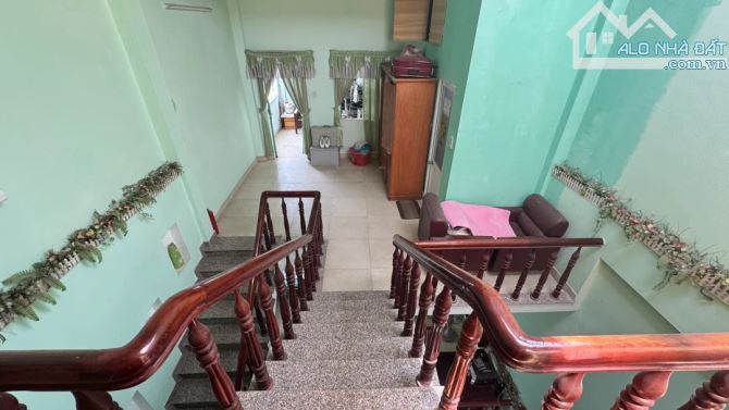 🏡 BÁN NHÀ 3 TẦNG GẦN 100M2 – TÔ HIẾN THÀNH – CÁCH BIỂN MỸ KHÊ 300M - GIÁ CHỈ 14,2 TỶ - 6