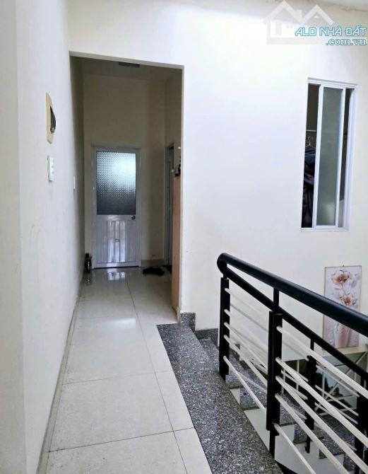 📌📌📌LÀM VIỆC TRỰC TIẾP GIÁ TỐT !!! Bán nhà 2 tầng mê đúc kiệt oto tôn đản - 6
