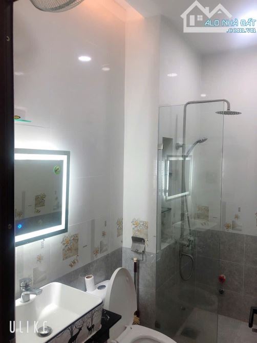 Chỉ 6.48 tỷ Nhà 3 tầng + 1 tùm khu KDC Cao Cấp kế Siêu thị Lotte Lái Thiêu Bình Dương - 6