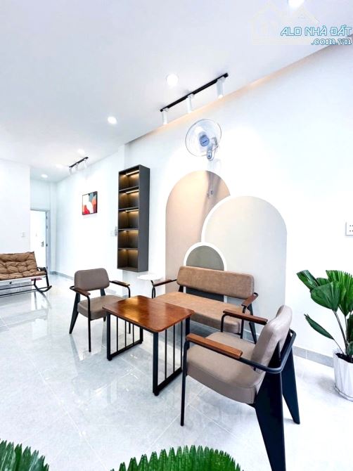 🏡🔥NHÀ ĐẸP VÀO Ở NGAY🔥KHU VIP D5 P25💥BÌNH THẠNH💥2 TẦNG💥NỞ HẬU💥60M2💥CHỈ NHỈNH 6 TỶ - 6