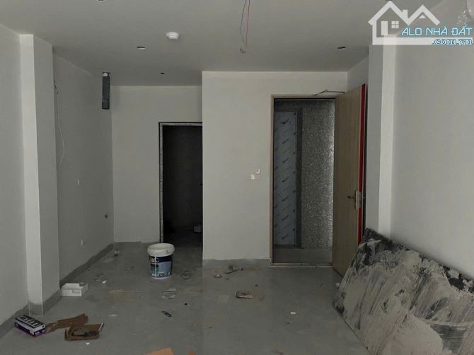 BÁN NHÀ 7 TẦNG THANG MÁY MT 7m CỰC ĐẸP 60M² TRẦN QUỐC VƯỢNG, CẦU GIẤY GIÁ 18 TỶ - 6