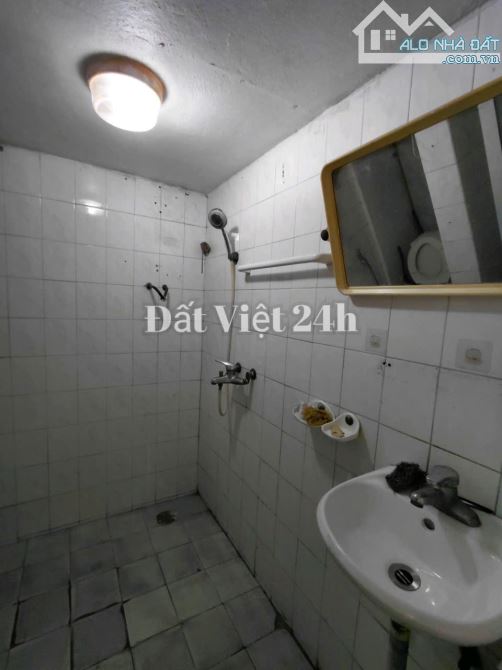 CHO THUÊ NHÀ 2,5 TẦNG CÓ 2 MẶT TIỀN MẶT ĐƯỜNG LÊ THÁNH TÔNG GẦN CẦU HOÀNG GIA VŨ YÊN - 6