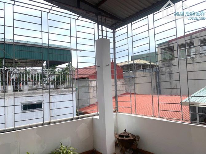 LÔ GÓC Ô TÔ VÀO NHÀ PHÙNG CHÍ KIÊN 40m MT 6m SIÊU ĐẸP  6 TẦNG 12 TỶ - 6
