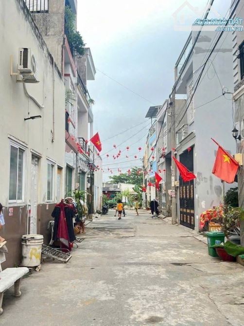 Nhà võ văn hát - long trường -tp thủ đức . 54m2 giá 3.750tỷ bớt lộc - 6