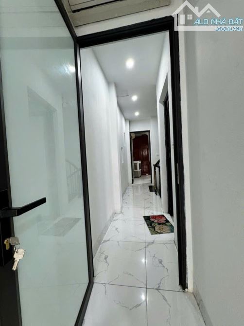 Nhà 3T Đông Dư/ 48m, 3.5m tiền, 6.8 tỷ / Full nội thất, Ô tô đỗ cổng - 6