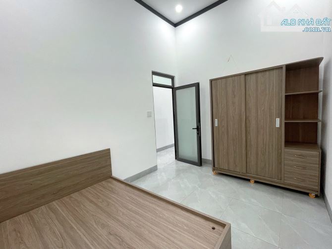 Nhà Cấp 4 mới hẻm Y Wang thượng phường eakao Full nội thất giá 2,6 tỷ - 6