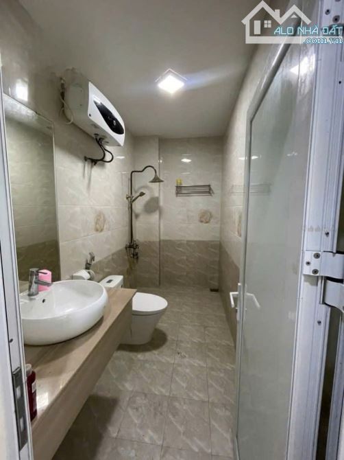 Cho thuê nhà khu đô thị ICC Lạch Tray - Ngô Quyền - ở và làm văn phòng - kinh doanh - 6