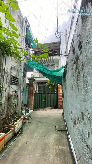 Cần bán nhà hẻm 833 đường Nguyễn Duy Trinh gần chợ Phú Hữu Quận 9 cũ (263m2) 13 tỷ - 6