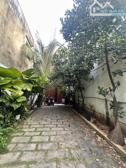 Tân Chánh Hiệp(HT-Q.12) bán biệt thự 512m2 3 tầng gần Lê Văn Khương giá 21tỷ. - 6