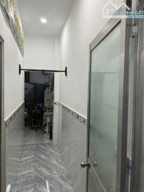 Nhà C4 cũ,4x16,khu vực xây 6 tầng,hẻm 5m, Phạm Văn Đồng,Linh Tây,Thủ Đức - 6
