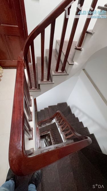 HIẾM TRẦN THÁI TÔNG 50M OTO ĐỖ CỔNG 9PHÒNG K/KÍN FULL ĐỒ CHỈ 12.3 TỶ - 6