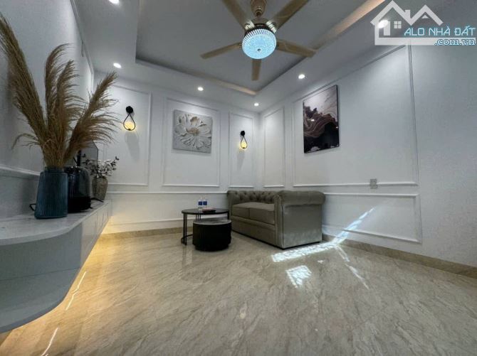 BÁN NHÀ 2 TẦNG SAU NHÀ MẶT ĐƯỜNG, HẺM ĐƯỜNG NGUYỄN THỊ MINH KHAI, NHA TRANG, KHÁNH HÒA. - 6