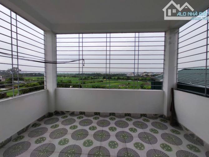 BÁN NHÀ ĐẸP  ĐẠI HƯNG – LẠC THỊ- NGỌC HỒI  | 4 TẦNG | MẶT TIỀN RỘNG - 6