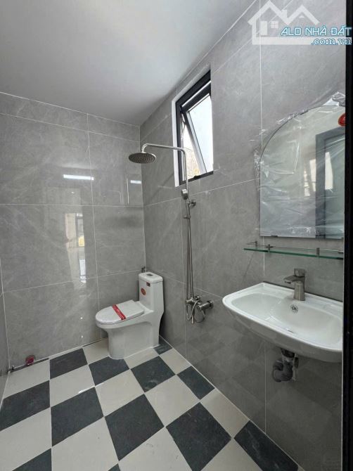 BÁN NHÀ PHƯỜNG 1 MỚI XÂY GIÁ CHỈ 2TY590 - 6