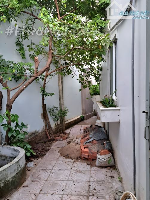 🔥4tỷ250 - BÁN NHÀ SÂN VƯỜN 140m2, KHU CỒN KHƯƠNG, P. CÁI KHẾ - 6