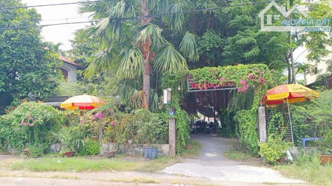 Bán đất đường số 10 View sông Sài Gòn P Hiệp Bình Chánh gần chợ Thủ Đức (550m2) 47 tỷ - 7