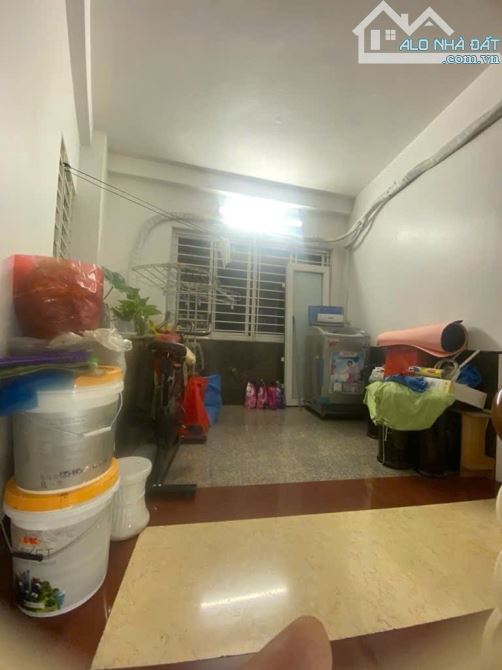 Bán nhà Võ Chí Công - Xuân La, Nhỉnh 6 Tỷ, DT 33m, 5 tầng ngõ nông cách ô tô 50m - 7