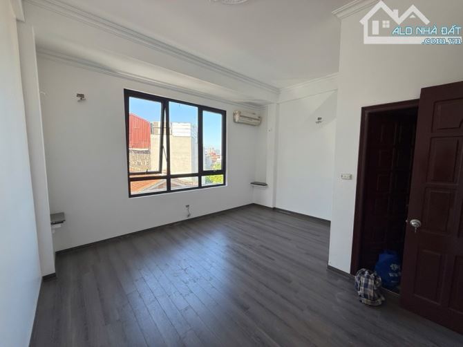 PL PHẠM TUẤN TÀI – VỈA HÈ – THU 60TR/TH – 8T THANG MÁY – 60M² – 29 TỶ (2ĐCG2530166) - 7