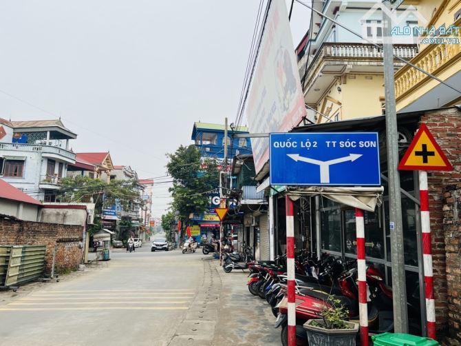 Bán Nhà 1 Tầng + Đất – Hiền Ninh (Sóc Sơn) – 143m² – 3,15Tỷ – ÔTô Tránh-Ngần Chợ Nam Cương - 7