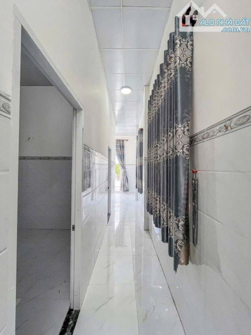 NHÀ TRỆT LẦU KIÊN CỐ HẺM 9 PHẠM NGỌC HƯNG HOẶC VÕ VĂN KIỆT VÀO CŨNG ĐƯỢC, AN HOÀ, NK - 7