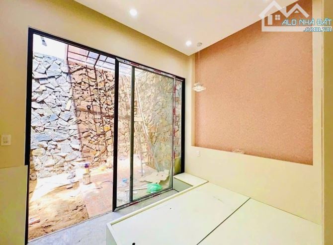 🏠 Bán nhà 2 tầng Kiệt Đinh Tiên Hoàng thông Trần Cao Vân - Nguyễn Tất Thành. - 7