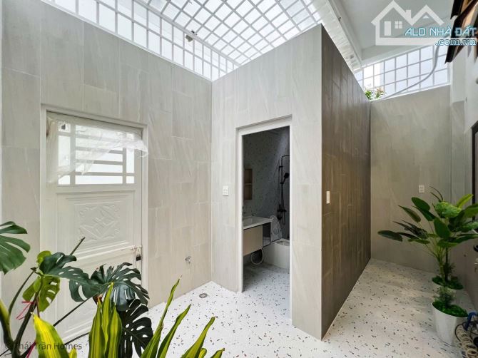 Bán Nhà 3 Tầng Full Nội Thất Đường Số 5 Văn Hóa Tây Đô - 7
