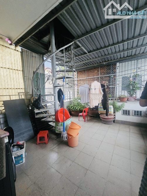 🔥 HẺM VIP 20M – KINH DOANH ĐỈNH – MỘT ĐỜI CHỦ 📍 Thành Thái, Phường 12  Quận 10 - 7