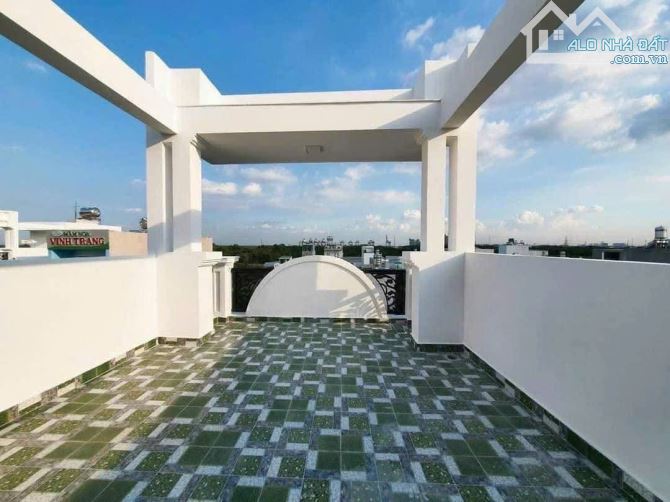 Cho Thuê nhà 5 Tầng  Gần Chợ Long Trường Khu Đông Tăng Long - Chỉ 10 triệu/tháng. - 7