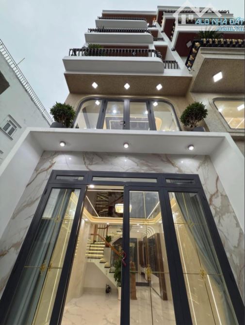 Bán nhà HXH Đường Khu Tên Lửa-Lê Đình Cẩn - Quận bình Tân DT 68m2(4x17) giá 7.15 Tỷ - 7