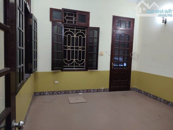 CÓ 102 TRUNG TÂM CẦU GIẤY 50M2 X 4 TẦNG PHÂN LÔ 2 MẶT TIỀN VỈA HÈ Ô TÔ TRÁNH DỪNG ĐỖ - 7