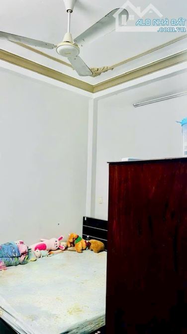 Nhà đẹp Tân Phú-Đường 12M-Giáp Tân Bình-Sát MT Khuông Việt-P.Phú Trung-78m2-4x20-3tầng-4PN - 7