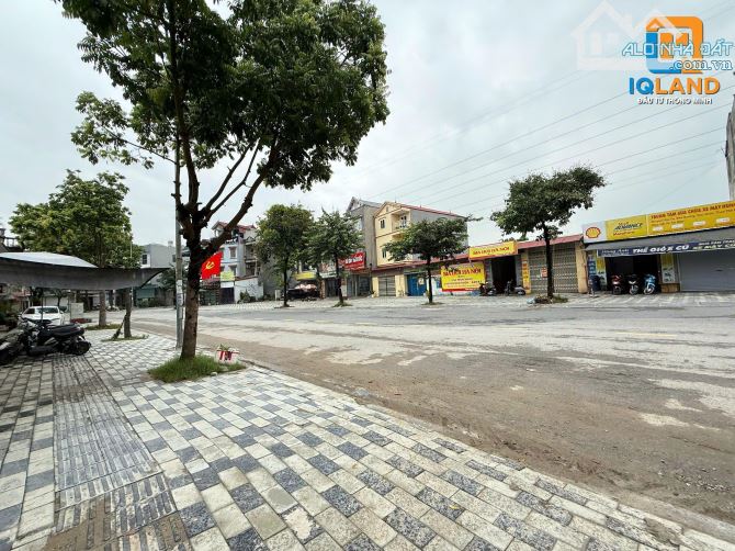🔥 CƠ HỘI CHO NHÀ ĐẦU TƯ & NGƯỜI MUA Ở – LÔ ĐẤT ĐẸP LƯƠNG QUY, XUÂN NỘN, ĐÔNG ANH 🔥 - 7