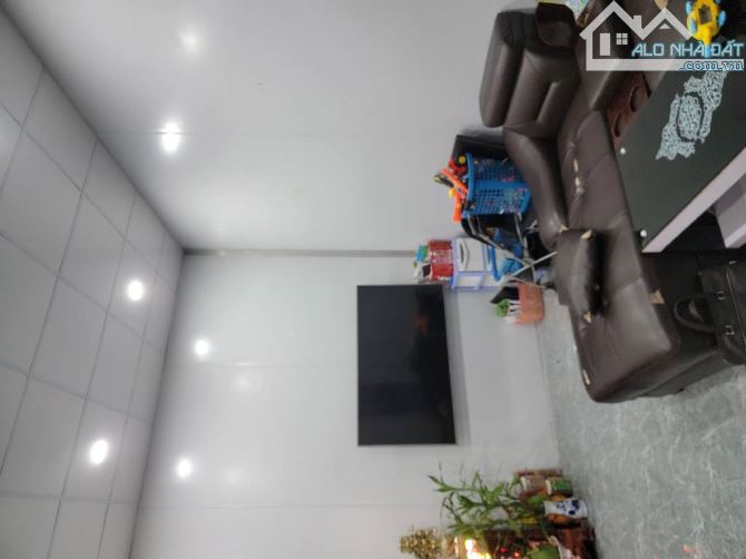 Bán nhà An Phú Đông, (5.8 x 21), 130m2, 2 mặt tiền, 5.1 tỷ - 7