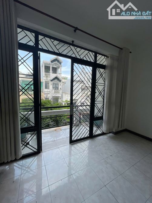 Đường số 20 gò vấp 140m2 4 tầng giá chỉ nhỉnh 20 tỷ - 7