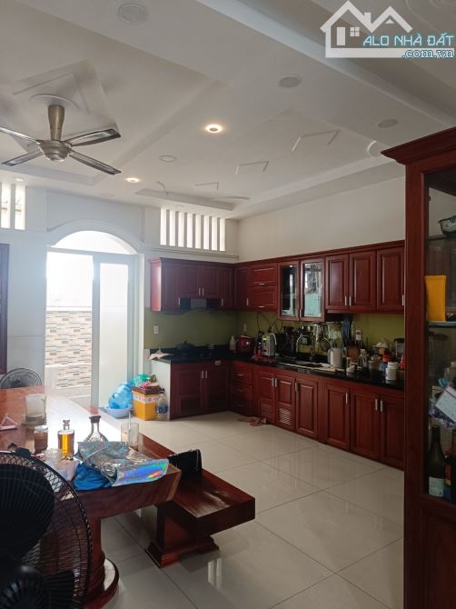 Đường số 3 Khu dân cư CityLand gò vấp 100m2 5 tầng  giá chỉ 20 tỷ - 7