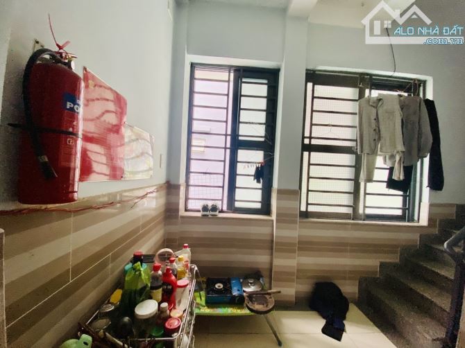 Lê Đức Thọ gò vấp 110/121m2 5 tầng giá chỉ 22 tỷ - 7