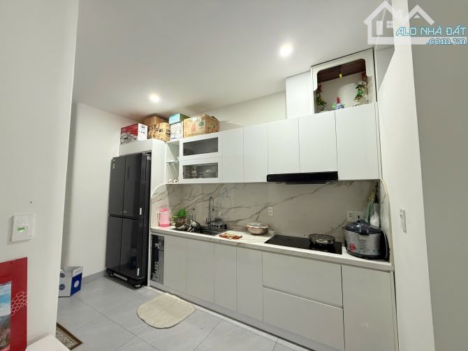 BÁN NHÀ 2 TẦNG ĐẶNG HUY TRỨ HUẾ - 7