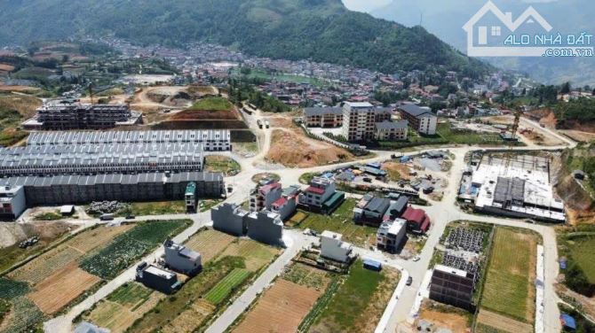 Nhà Đất Sapa Sẵn Sổ Giào Dịch - 7