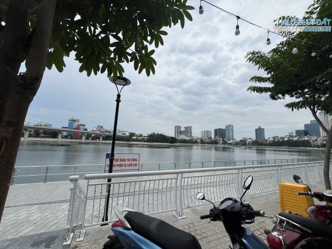 🔥 Bán nhà 5.5 tỷ -35 m2 - khu Hoàng Cầu, trung tâm Hà Nội 🔥 - 7