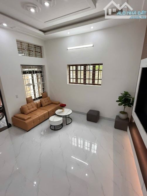 MSP: TP04  🏡 Bán nhà 3,5 tầng dân xây – độc lập – Miếu Hai Xã, Lê Chân - 7