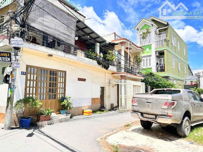 hiếm gặp- BÁN LÔ ĐẤT THỔ CƯ XÂY FULL ,69m2 ,5.6mx12,3m) đg oto ,p. bình thọ ,tp.thủ đức. - 7