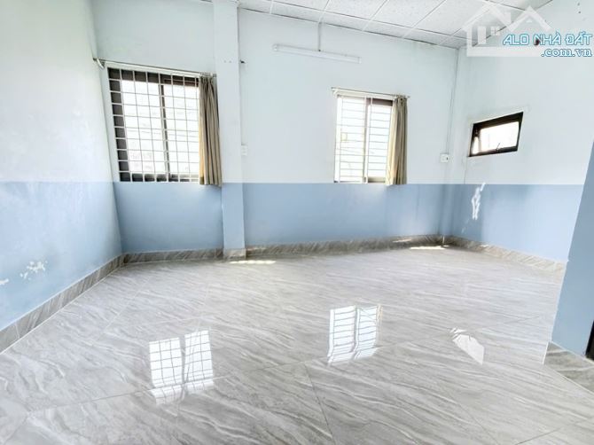 Bán nhà hẻm xe hơi 4,6x13m 63m2 đường Nguyễn Thượng Hiền Phường 1 Gò Vấp sát mặt tiền - 7