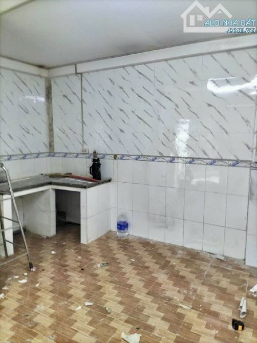 💖DÃY TRỌ 2 tầng hẻm Quốc Lộ 1A phường TX Q12, dt 73m2 (17.6m x4.1m) DÒNG TIỀN 10TR/TH - 7