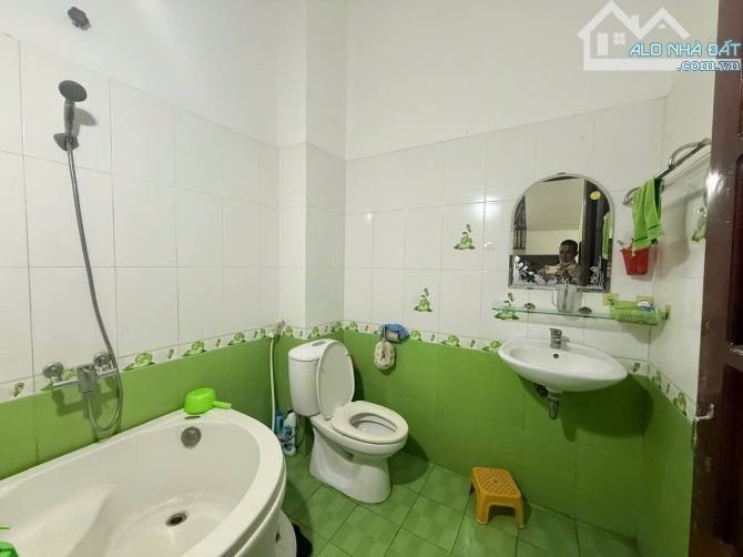 BÁN NHÀ KIÊN CỐ ĐƯỜNG OTO TỪ DÂN GIÁ CHỈ 3750 - 7