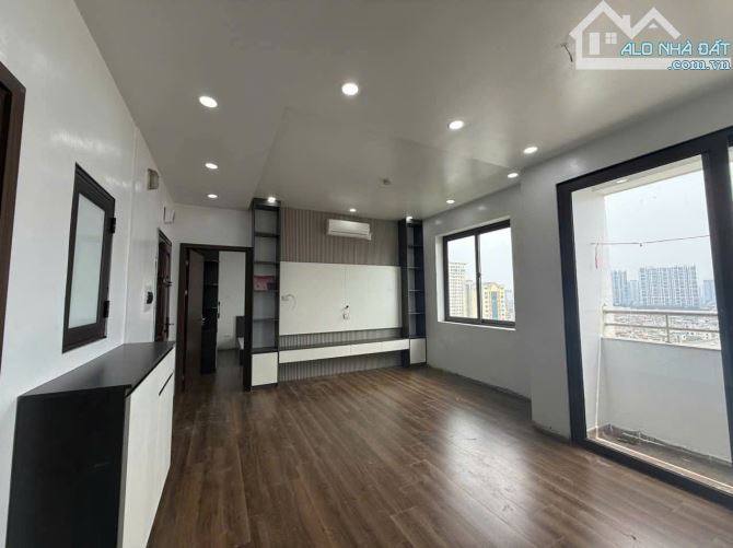 BÁN CHUNG CƯ CAO CẤP CĂN GÓC LILAMA,124 MINH KHAI, HAI BÀ TRƯNG. 86M2, 3PN.6,45 TỶ - 7