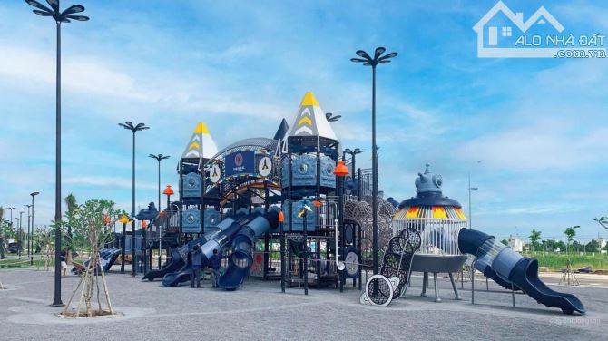 ĐẤT NỀN THE 826EC MT LONG HẬU(40M) - LK MILLENNIA CHỈ 2TY4/80M SỔ SẴN - 7